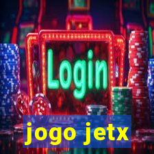 jogo jetx